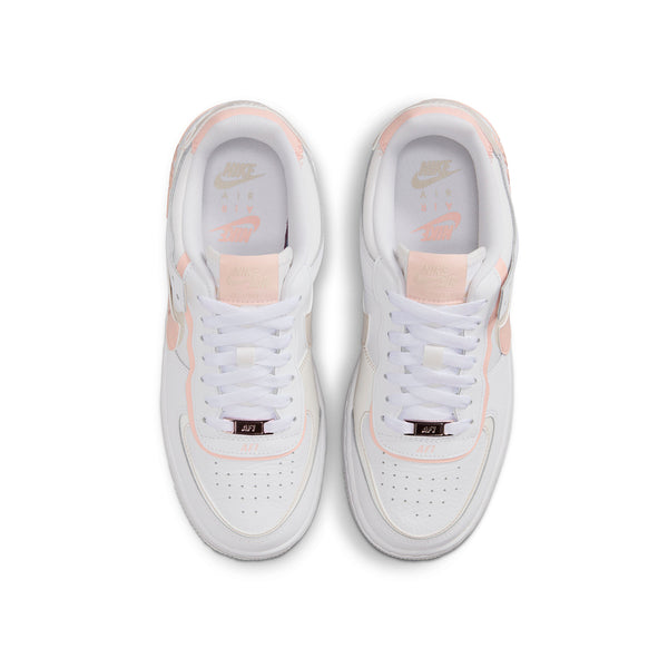 Zapatillas Urbano Mujer Nike W Af1 Shadow