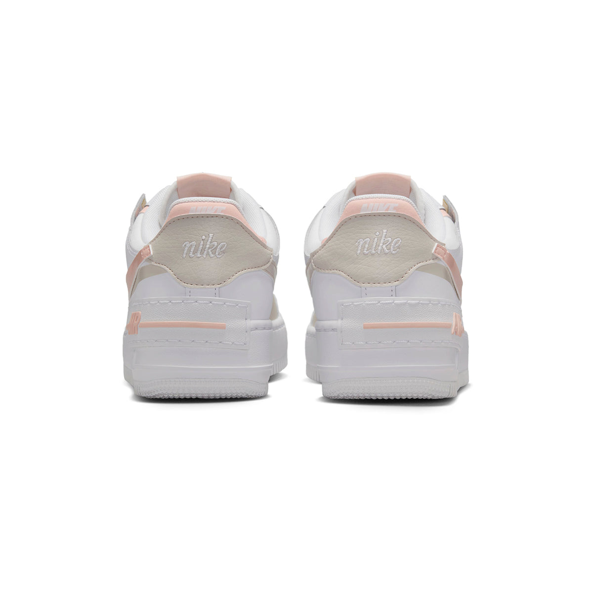 Zapatillas Urbano Mujer Nike Air Force 1 Shadow