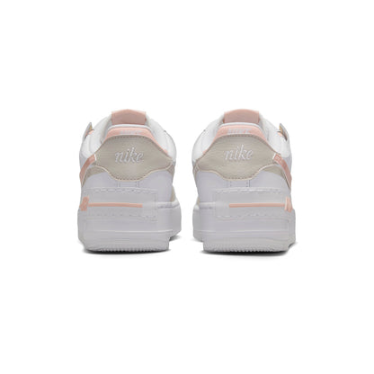 Zapatillas Urbano Mujer Nike W Af1 Shadow
