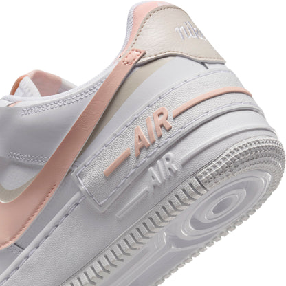 Zapatillas Urbano Mujer Nike W Af1 Shadow