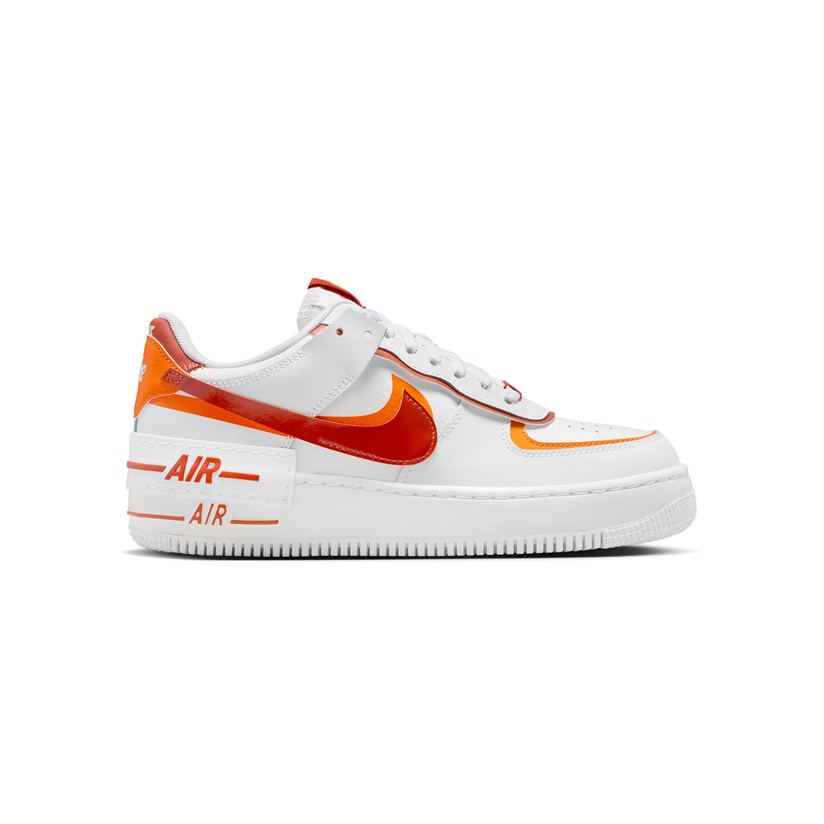 Zapatillas Urbano Mujer Nike Air Force 1 Shadow