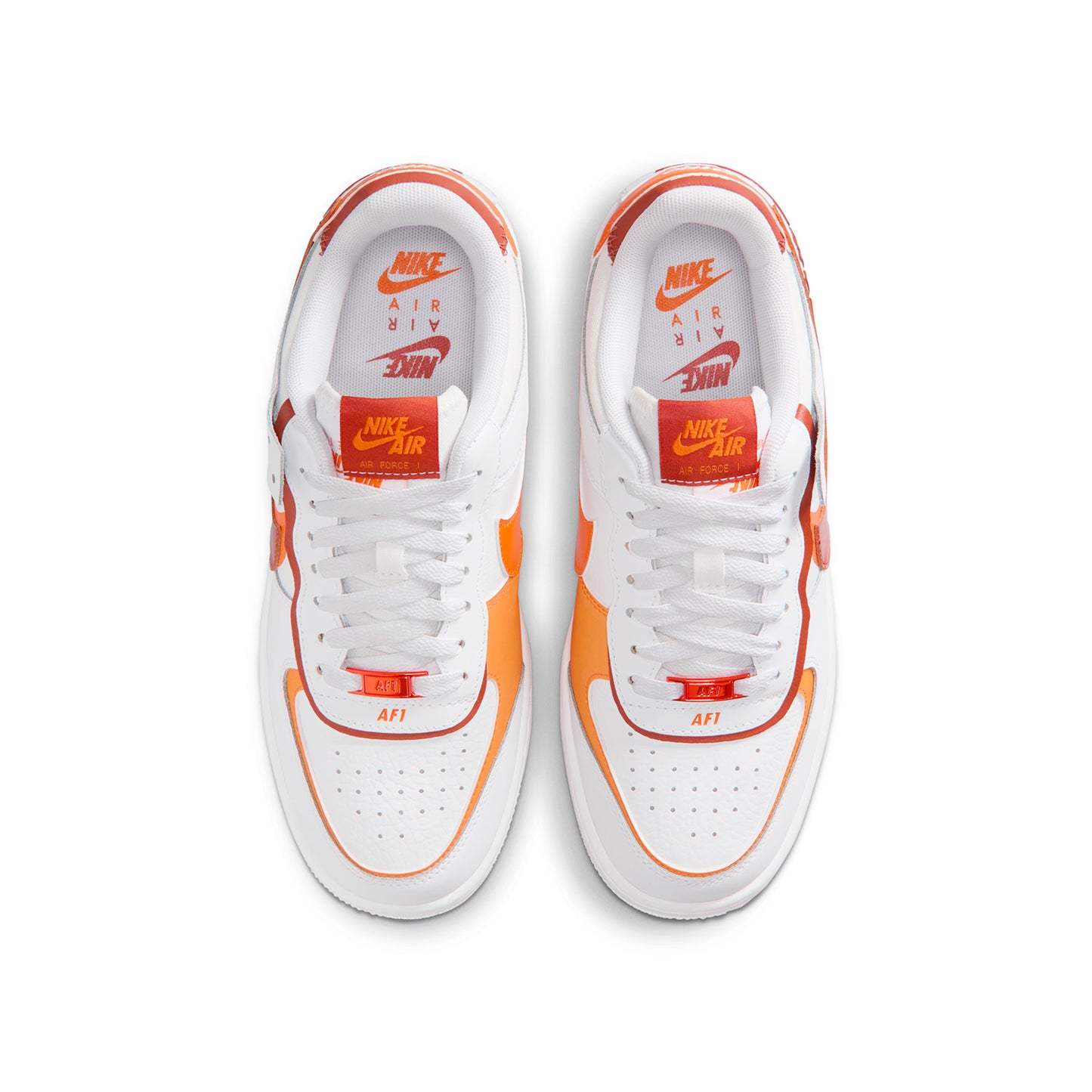 Zapatillas Urbano Mujer Nike W Af1 Shadow