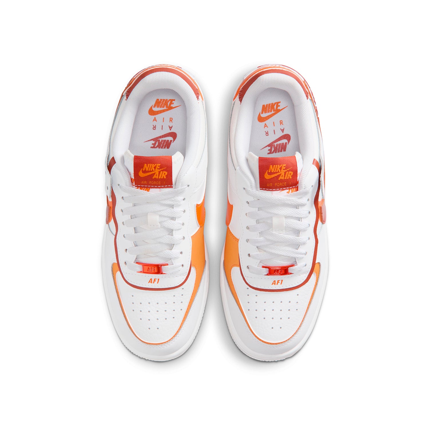 Zapatillas Urbano Mujer Nike W Af1 Shadow