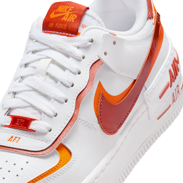 Zapatillas Urbano Mujer Nike W Af1 Shadow