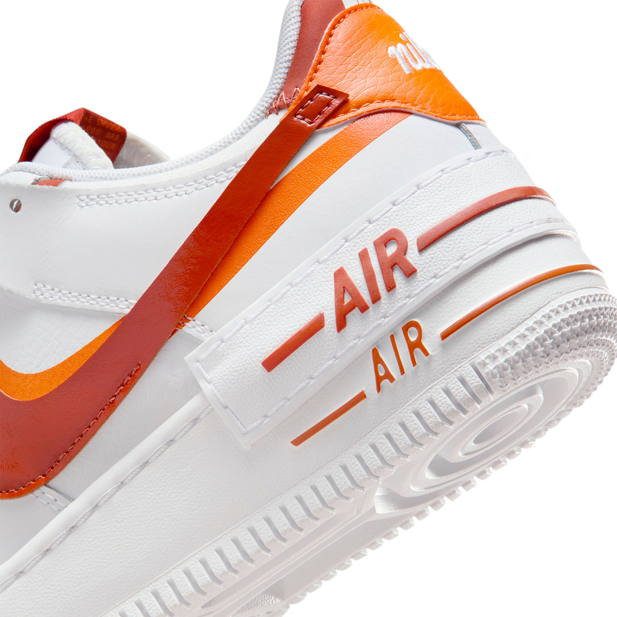 Zapatillas Urbano Mujer Nike Air Force 1 Shadow