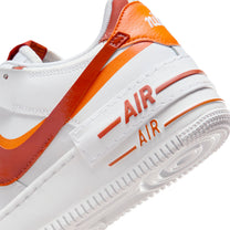 Zapatillas Urbano Mujer Nike Air Force 1 Shadow