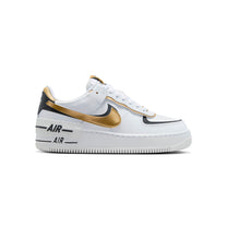 Zapatillas Nike Mujer Air Force 1 Shadow Blanco
