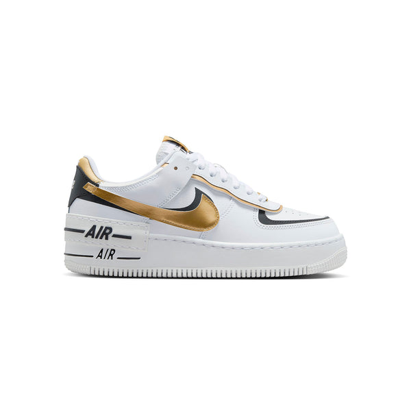 Zapatillas Urbano Mujer Nike W Af1 Shadow