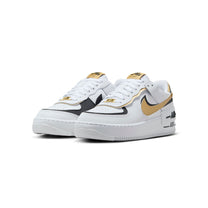 Zapatillas Nike Mujer Air Force 1 Shadow Blanco
