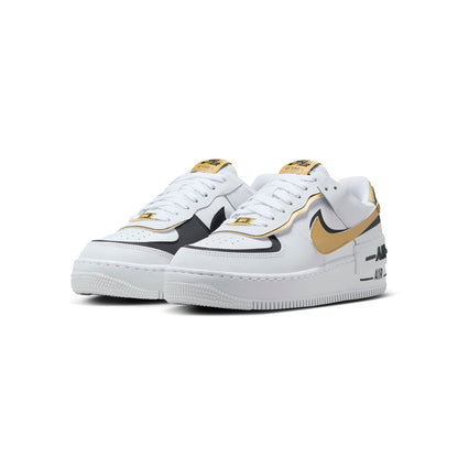 Zapatillas Urbano Mujer Nike W Af1 Shadow
