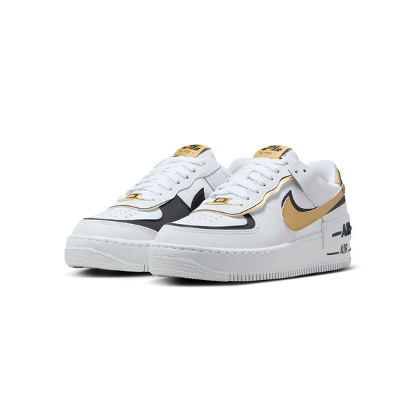Zapatillas Urbano Mujer Nike W Af1 Shadow