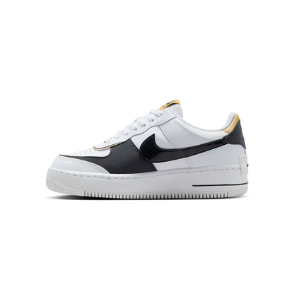 Zapatillas Urbano Mujer Nike W Af1 Shadow