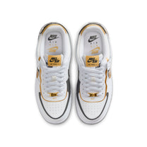 Zapatillas Nike Mujer Air Force 1 Shadow Blanco