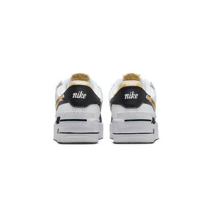 Zapatillas Urbano Mujer Nike W Af1 Shadow