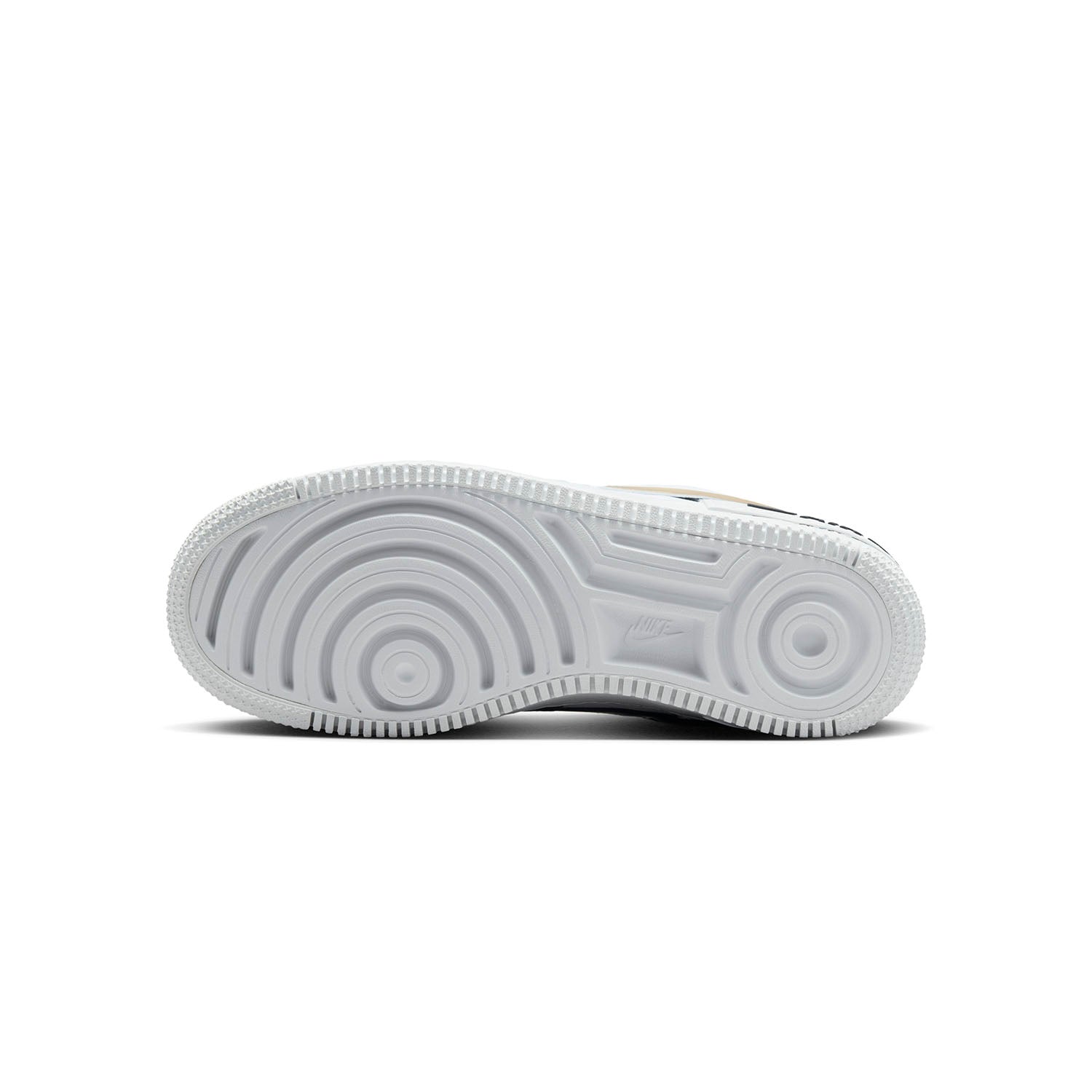 Zapatillas Nike Mujer Air Force 1 Shadow Blanco