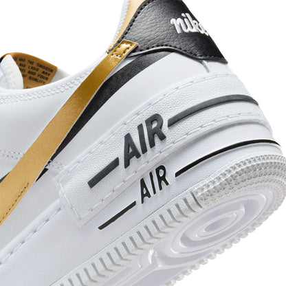 Zapatillas Urbano Mujer Nike W Af1 Shadow