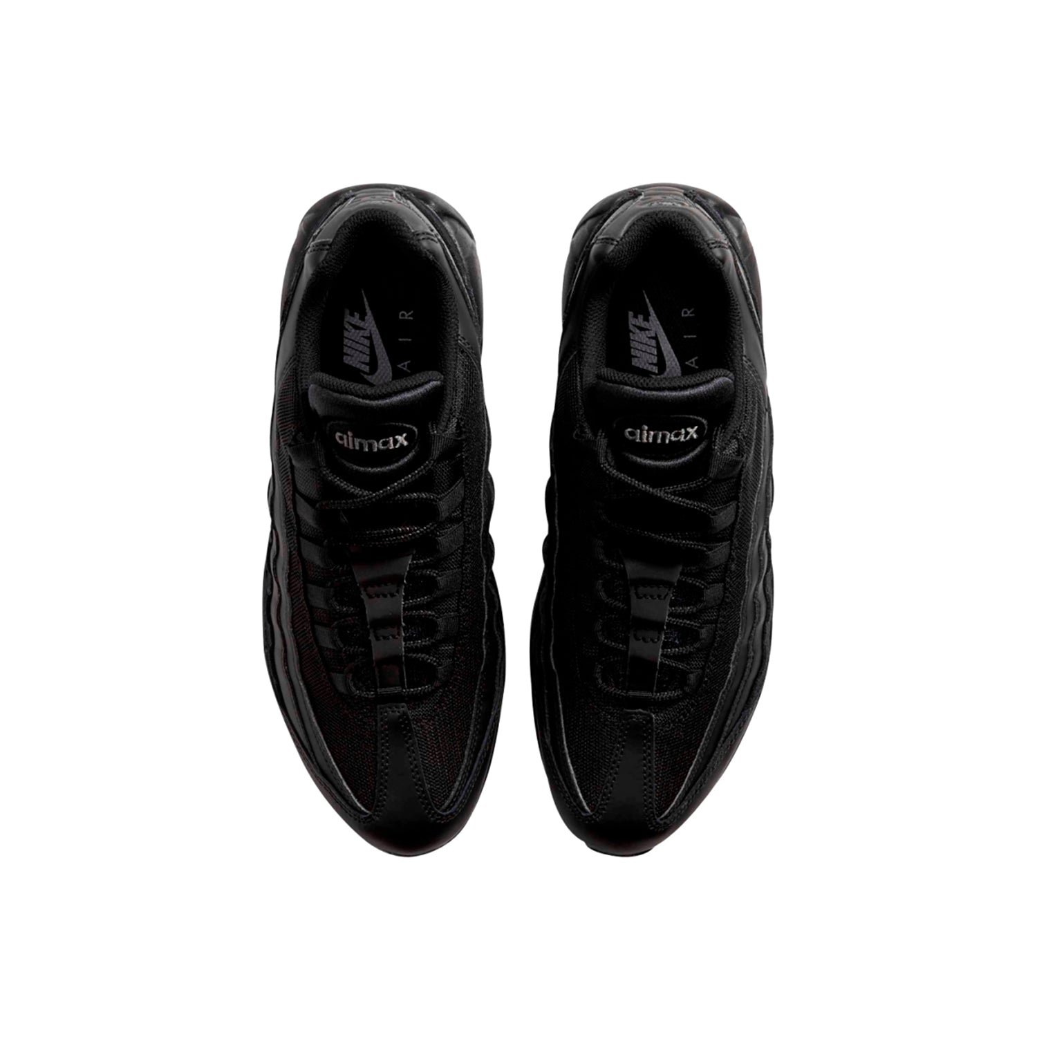 Zapatillas Urbanas Hombre Nike Air Max 95 Essential