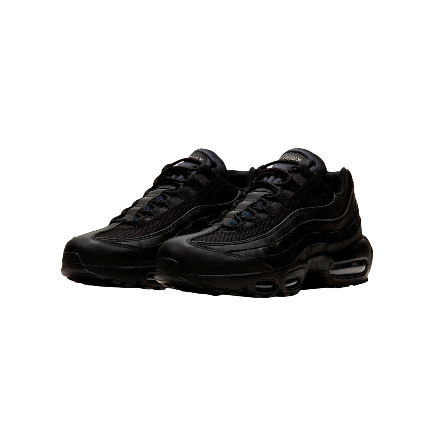 Zapatillas Urbanas Hombre Nike Air Max 95 Essential CI3705-001 – THN