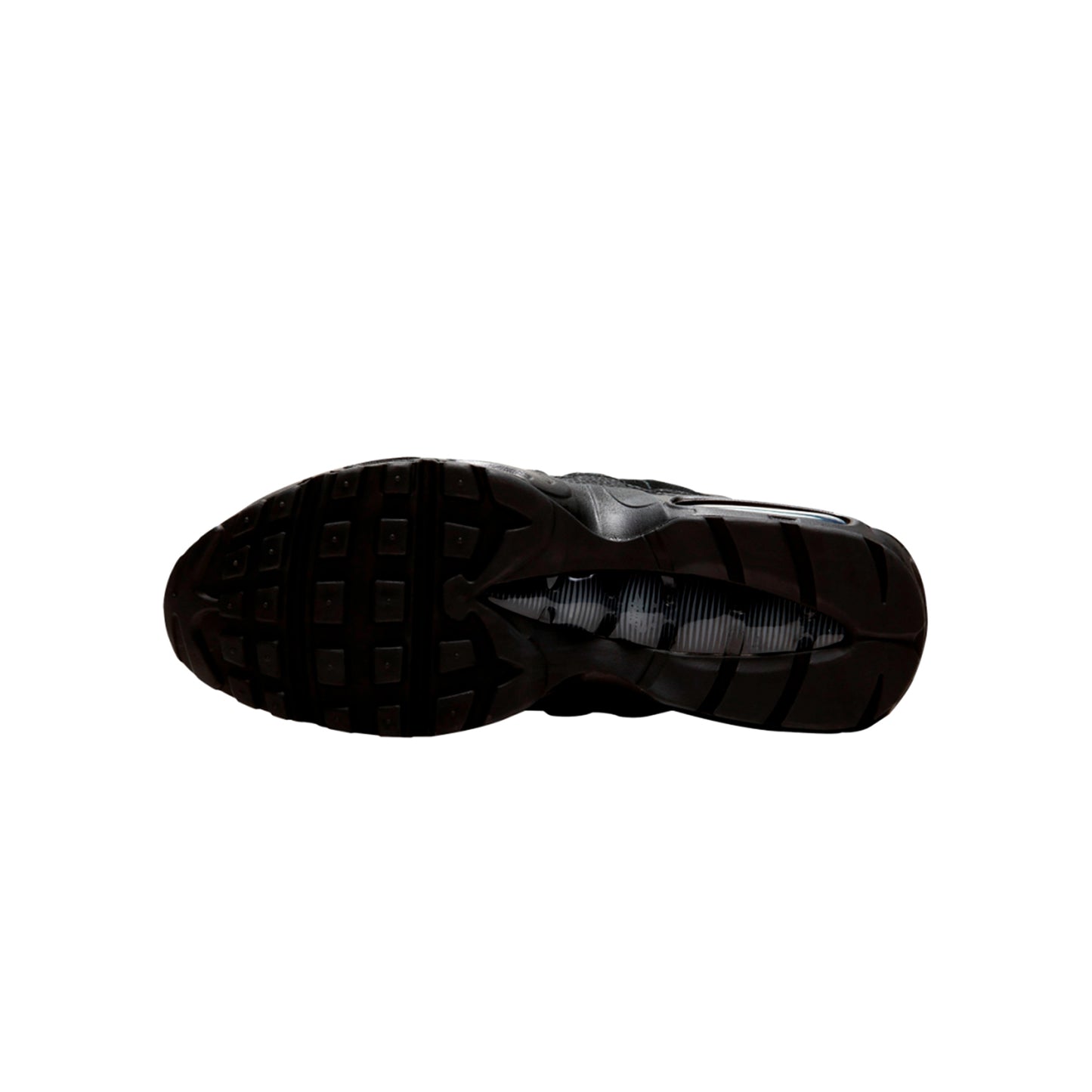 Zapatillas Urbanas Hombre Nike Air Max 95 Essential