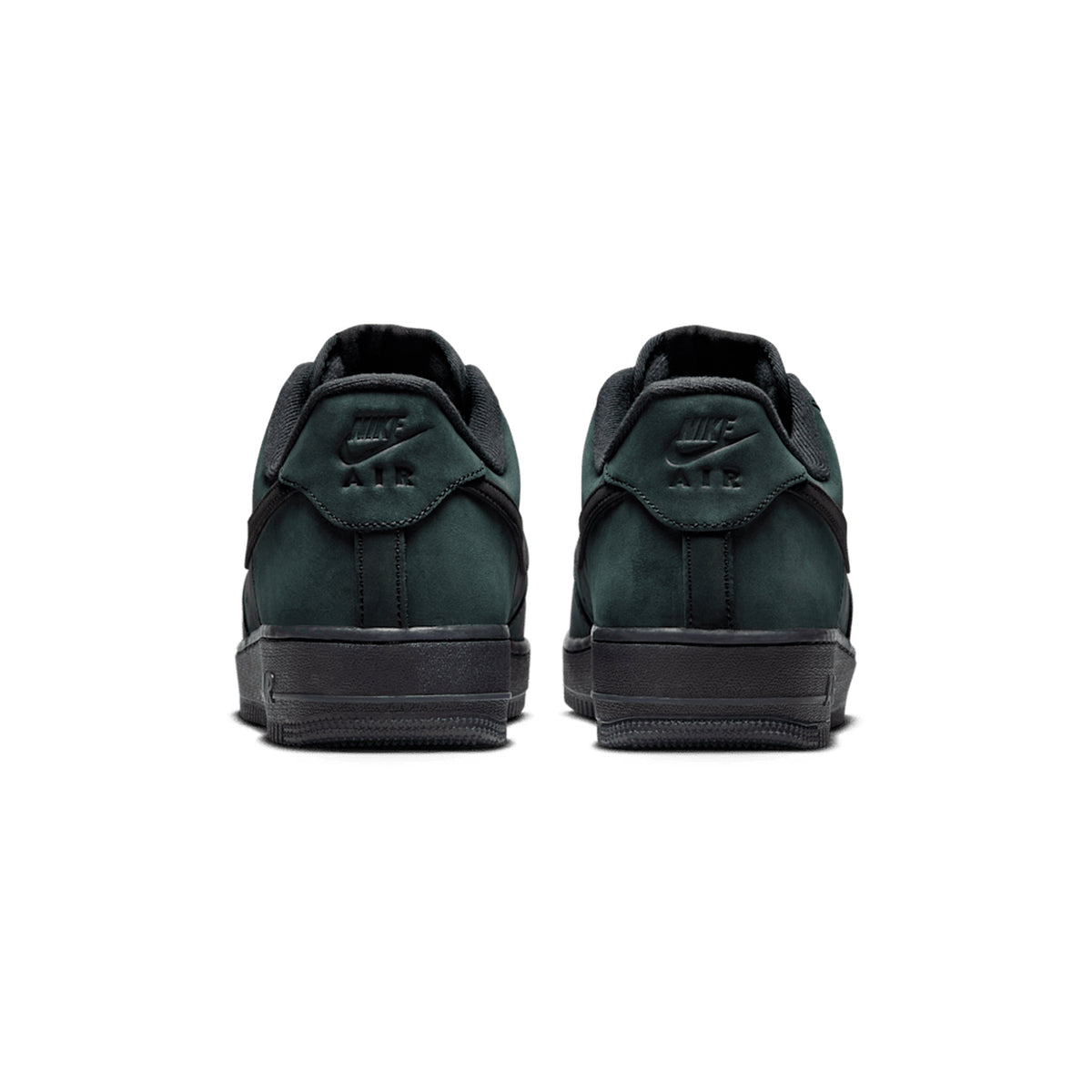 Zapatillas Nike Hombre Air Force 1 '07 Verde