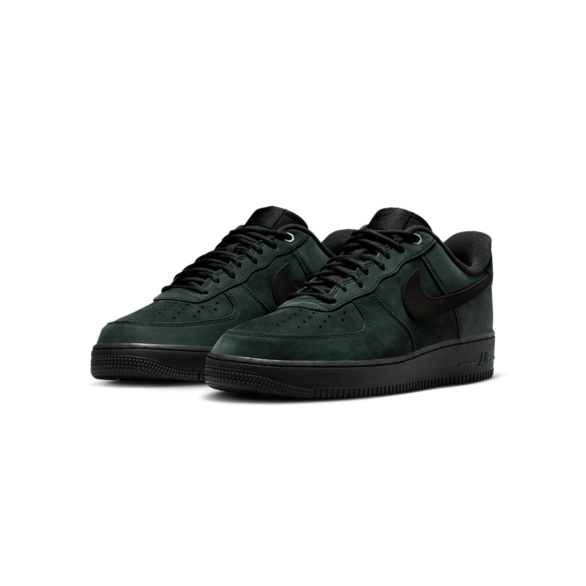 Zapatillas Nike Hombre Air Force 1 '07 Verde