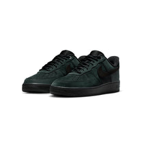 Zapatillas Nike Hombre Air Force 1 '07 Verde