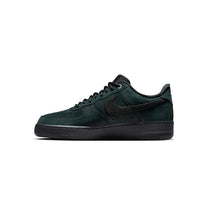 Zapatillas Nike Hombre Air Force 1 '07 Verde