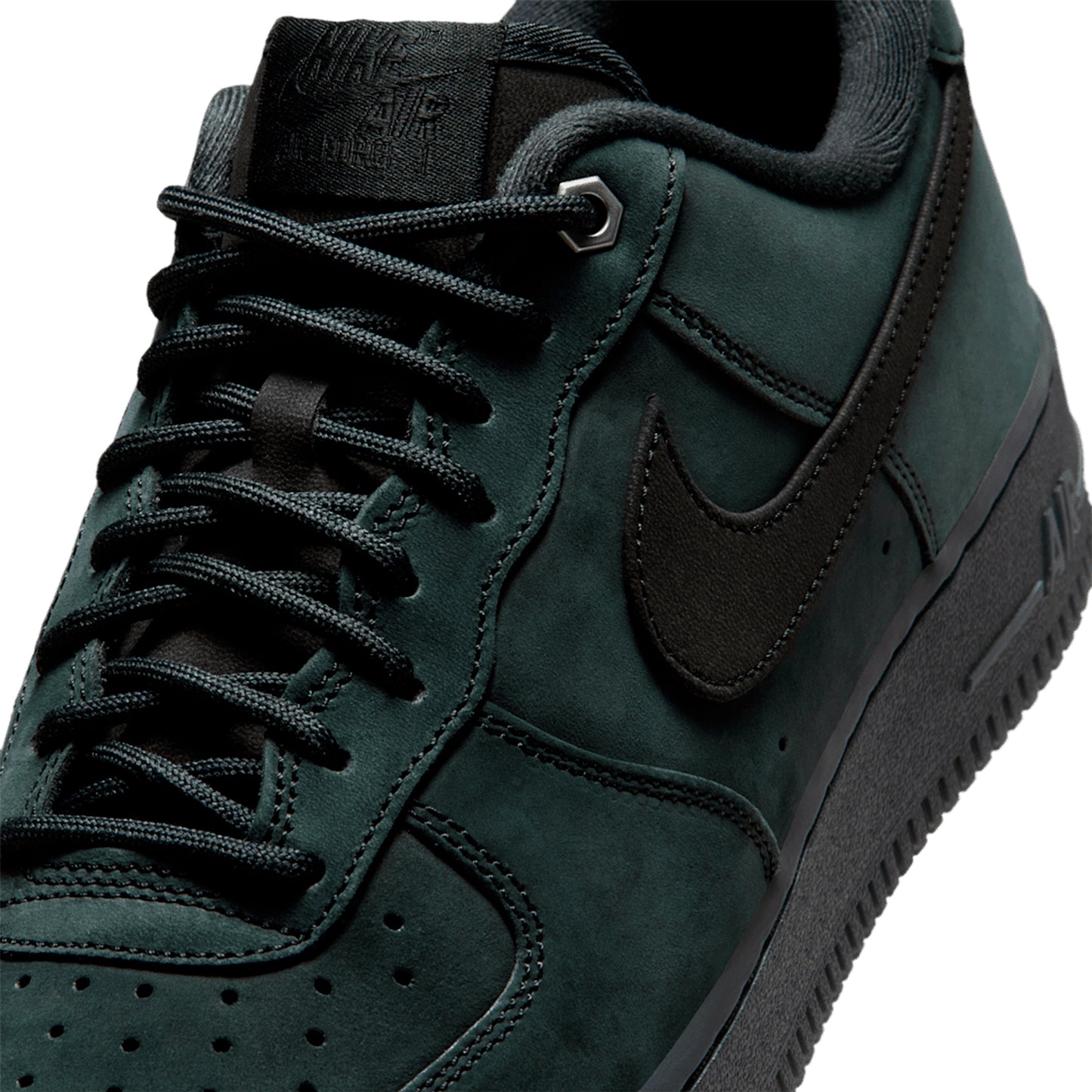 Zapatillas Urbano Hombre Nike Air Force 1  0