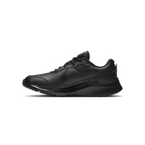 Zapatillas Nike Junior Varsity Leather Negro