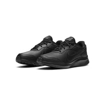 Zapatillas Nike Junior Varsity Leather Negro