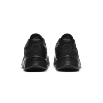 Zapatillas Nike Junior Varsity Leather Negro
