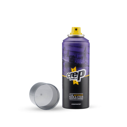 Protector de Zapatillas Crep Protect Spray 200 ml