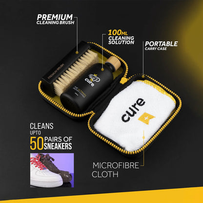 Crep Protect Cure Kit
