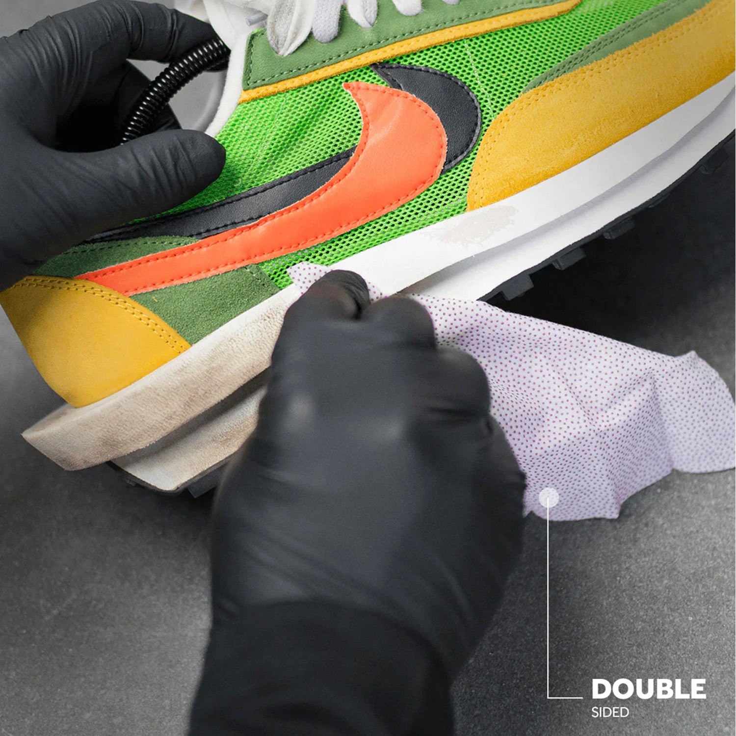 Accesorios Limpieza Unisex Crep Protect - Wipes (12 Units)