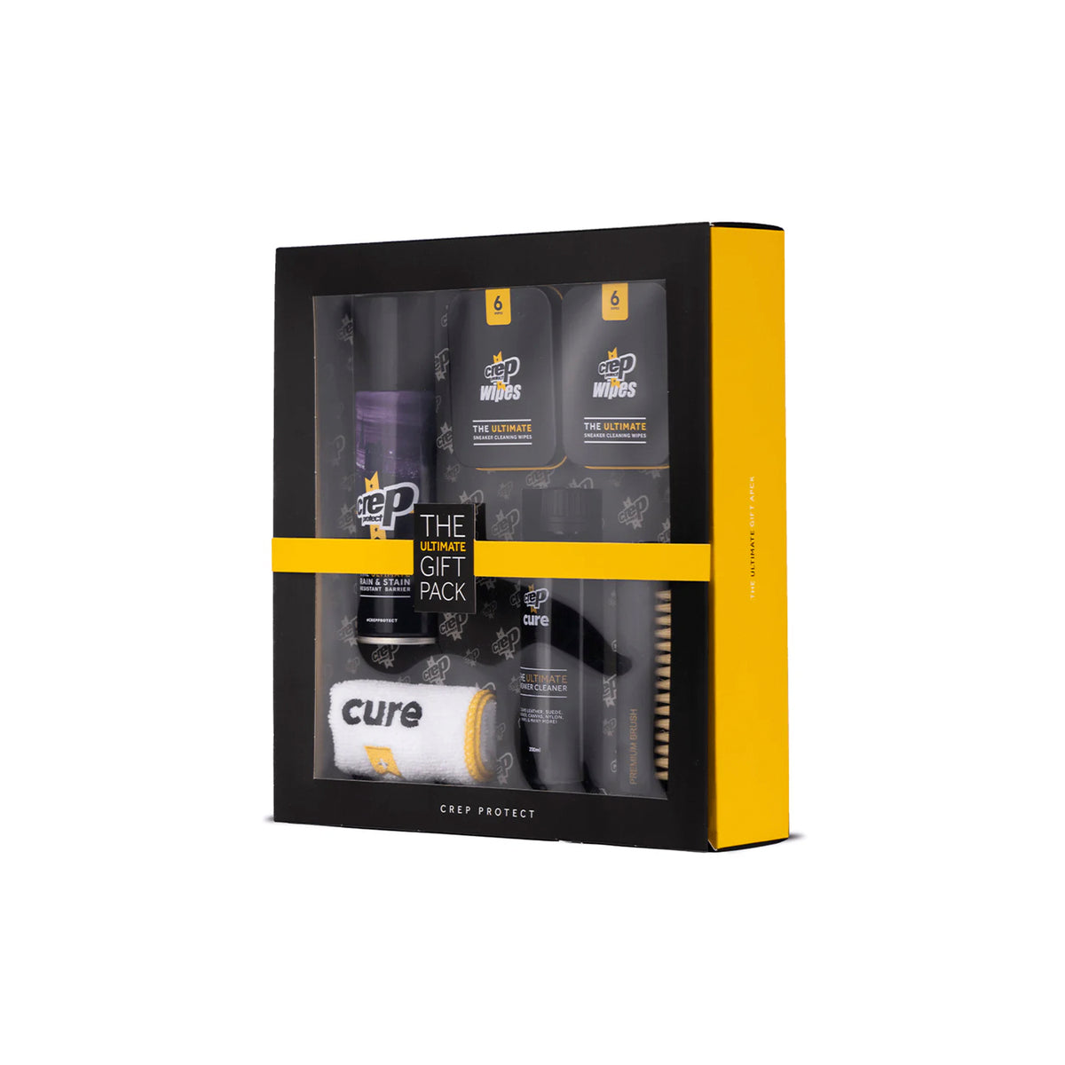 Accesorios Limpieza Unisex Crep -1055804 Crep Protect Ultimate Gift Pack