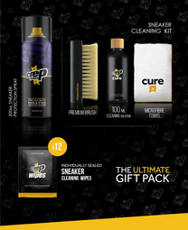 Accesorios Limpieza Unisex Crep -1055804 Crep Protect Ultimate Gift Pack