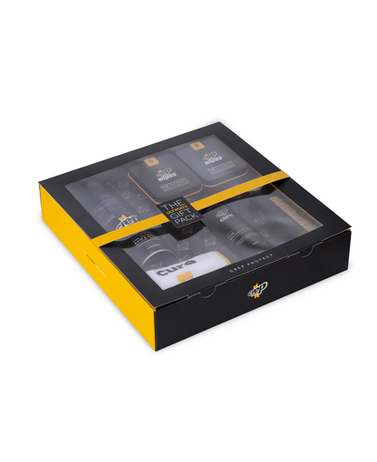 Accesorios Limpieza Unisex Crep -1055804 Crep Protect Ultimate Gift Pack
