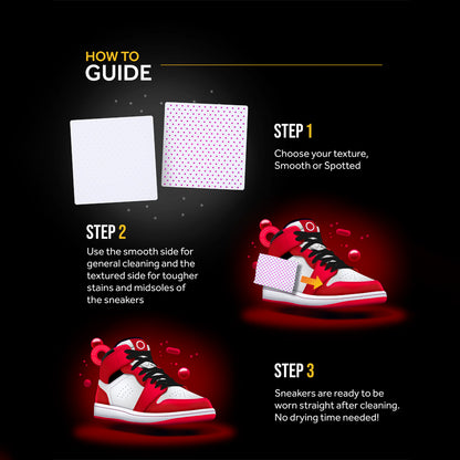 Accesorios Limpieza Unisex Crep -1055804 Crep Protect Ultimate Gift Pack