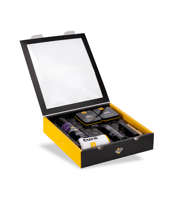 Accesorios Limpieza Unisex Crep -1055804 Crep Protect Ultimate Gift Pack