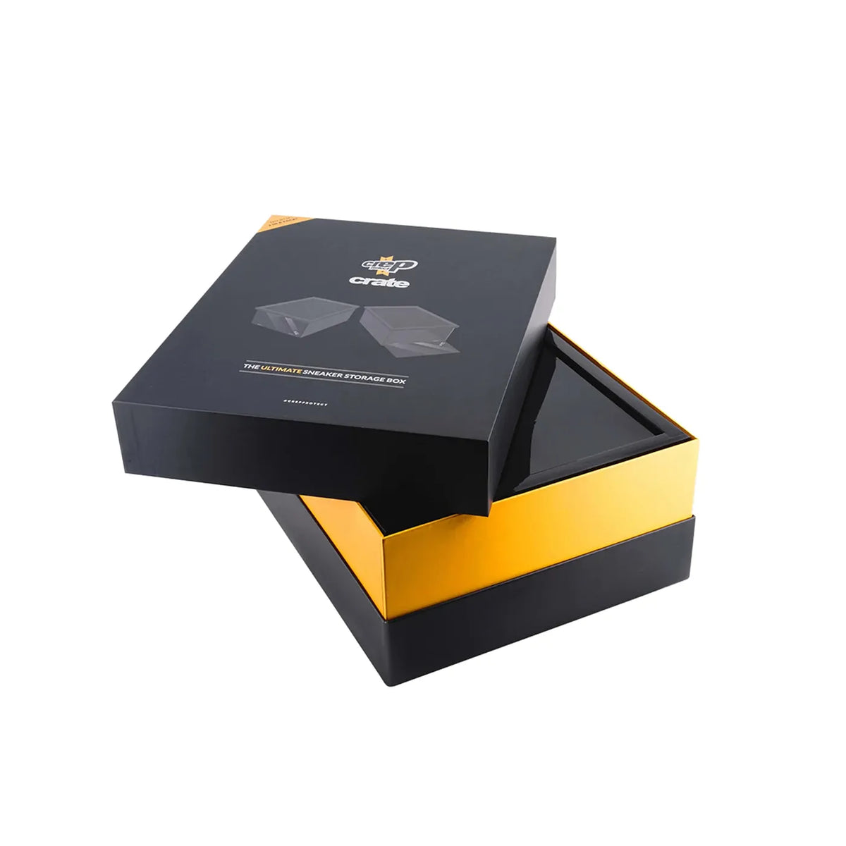Crep Protect Crates