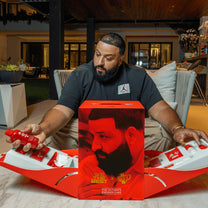 Accesorios Limpieza Unisex Crep Protect - X Dj Khaled Box Pack