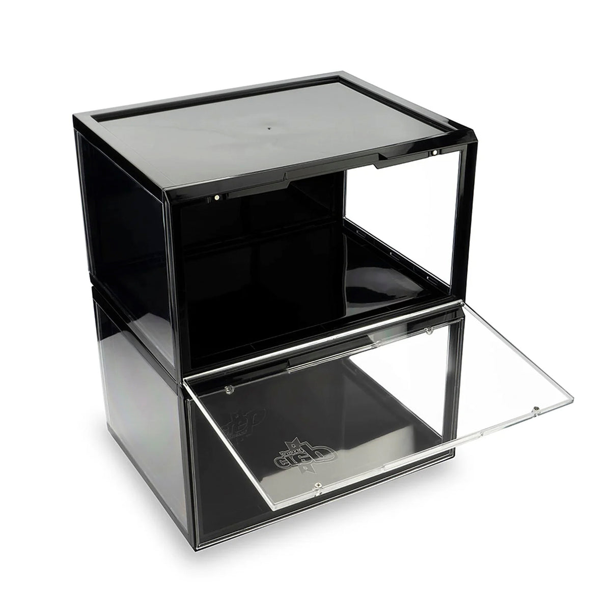 Crep Protect Crates White