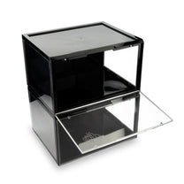 Crep Protect Crates White