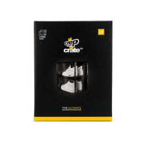 Crep Protect Crates White
