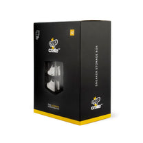 Crep Protect Crates White