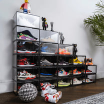 Crep Protect Crates White