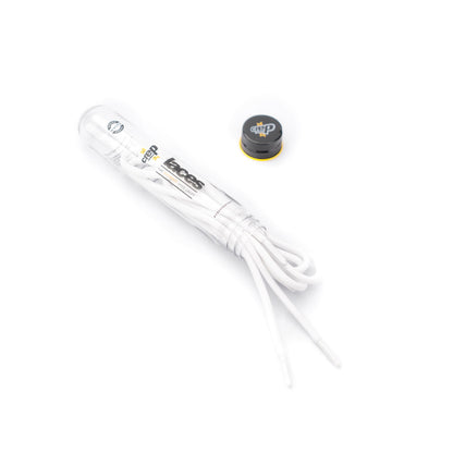 Pasadores Blancos Crep Protect (Redondos)