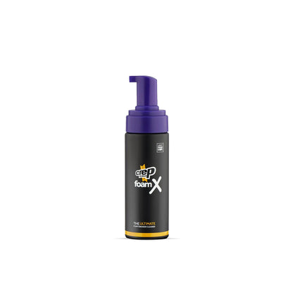Accesorios Limpieza Unisex Crep Espuma Foam X