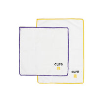 Accesorios Limpieza Unisex Crep Pack X 2 Toallas De Microfibra