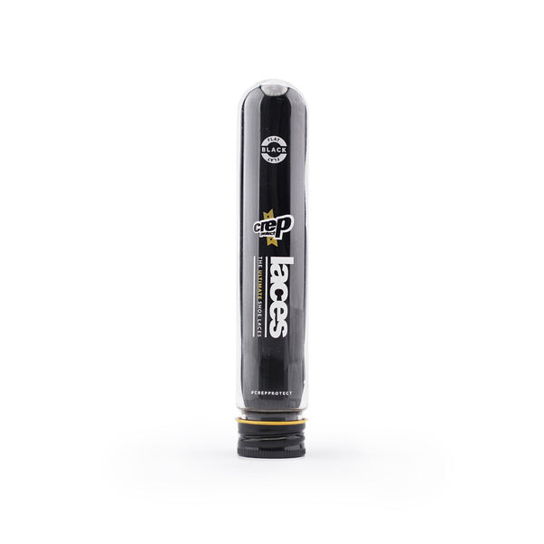 Pasadores Negros Crep Protect (Planos)